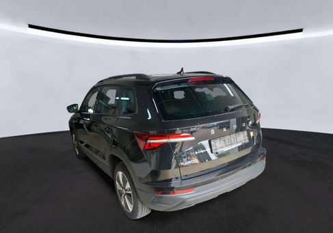 Skoda Karoq, 2022