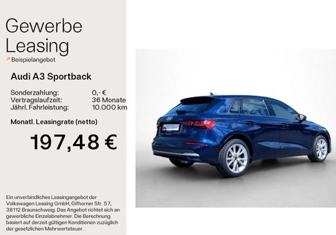 Audi A3, 2025 2