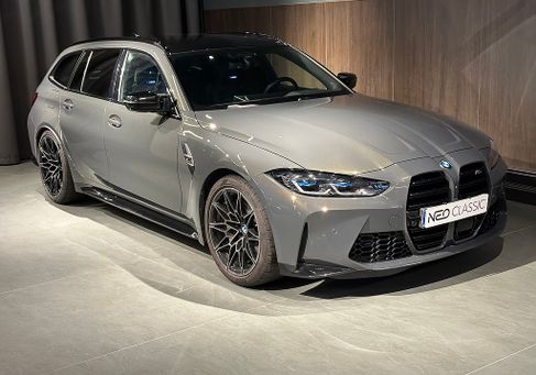 BMW M3, 2024 2