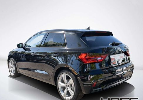 Audi A1, 2025