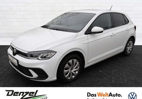 Volkswagen Polo, 2022 2