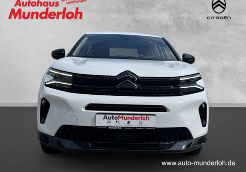 Citroën C5 Aircross, 2024 2