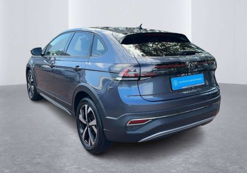 Volkswagen Taigo, 2022 3