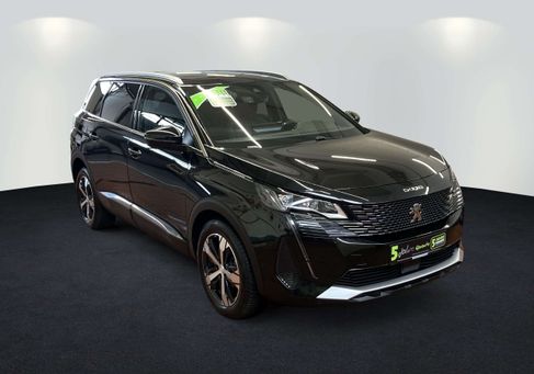 Peugeot 5008, 2023