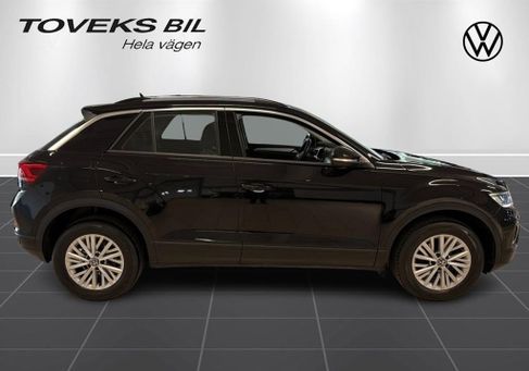 Volkswagen T-Roc, 2023