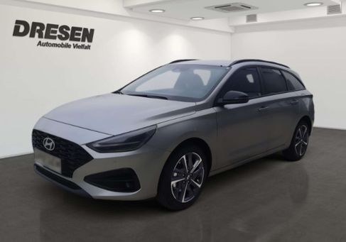 Hyundai i30, 2024 2