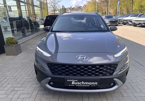 Hyundai Kona, 2023 2