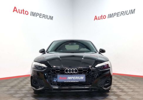 Audi A5, 2020 3