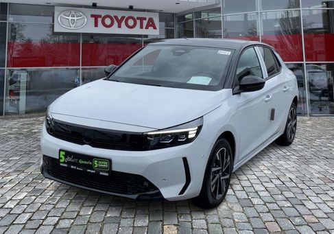 Opel Corsa, 2025 2