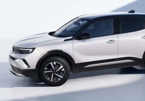Opel Mokka, 2026 3