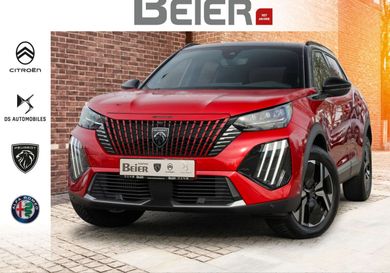 Peugeot 2008, 2024