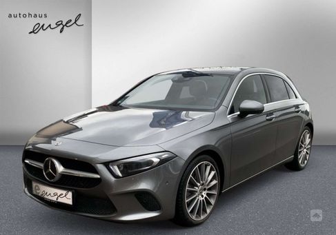 Mercedes-Benz A 250, 2019