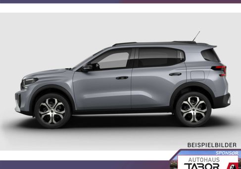 Citroën C3 Aircross, 2025