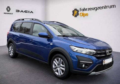 Dacia Jogger, 2022