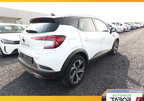 Renault Captur, 2023