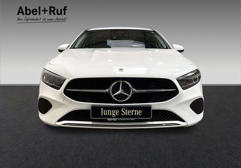 Mercedes-Benz A 180, 2024