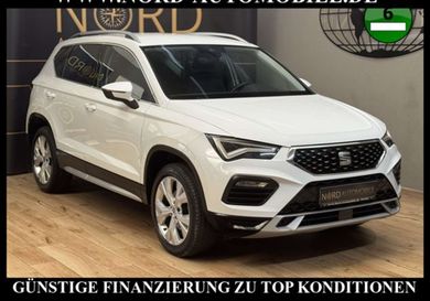 Seat Ateca, 2023