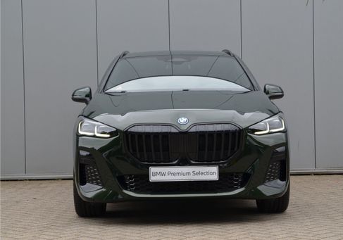 BMW 225 Active Tourer, 2025