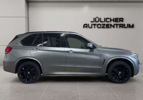 BMW X5, 2017