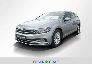Volkswagen Passat Variant, 2023