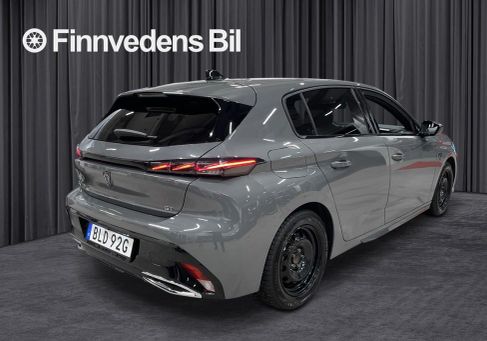 Peugeot 308, 2024
