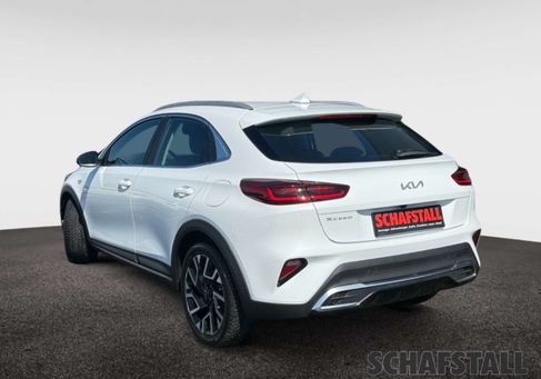 Kia XCeed, 2024