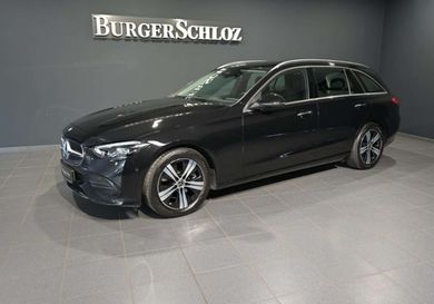 Mercedes-Benz C 200, 2023