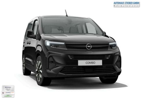 Opel Combo, 2026 2
