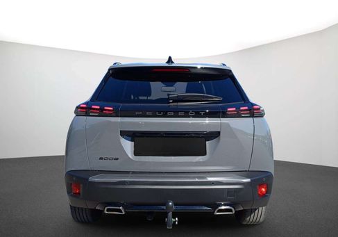 Peugeot 2008, 2024