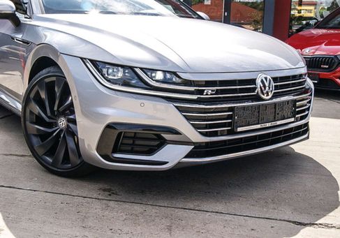 Volkswagen Arteon, 2020 2