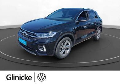 Volkswagen T-Roc, 2025
