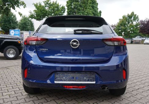 Opel Corsa, 2022 3