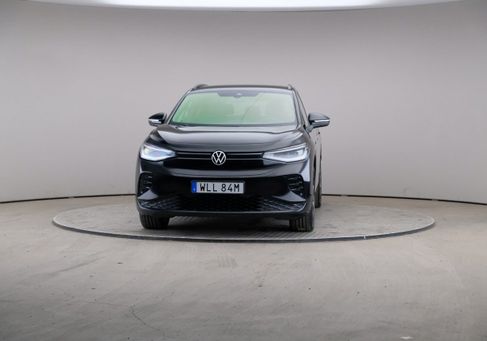 Volkswagen ID.4, 2024