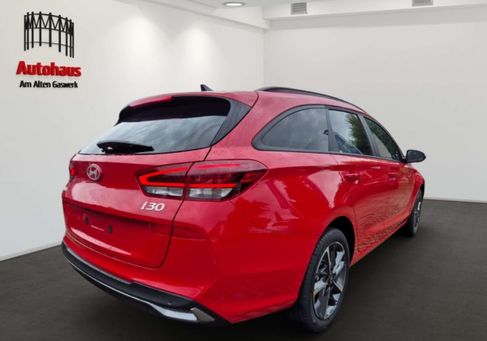 Hyundai i30, 2026 3
