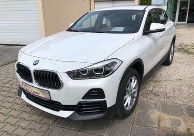 BMW X2, 2023