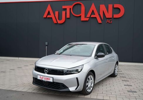 Opel Corsa, 2026 2