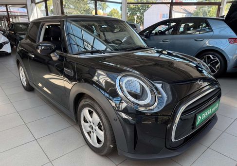 MINI Cooper, 2023