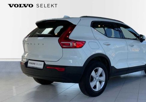 Volvo XC40, 2021 2