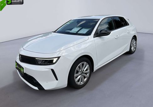 Opel Astra, 2023