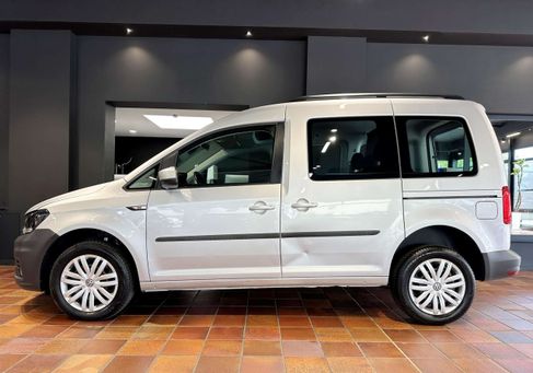 Volkswagen Caddy, 2020