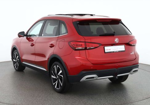 MG ZS, 2026
