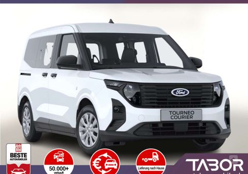 Ford Tourneo Courier, 2025