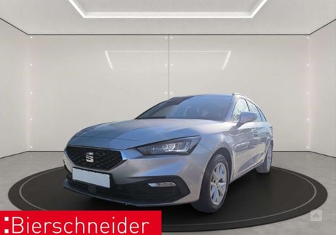 Seat Leon, 2021