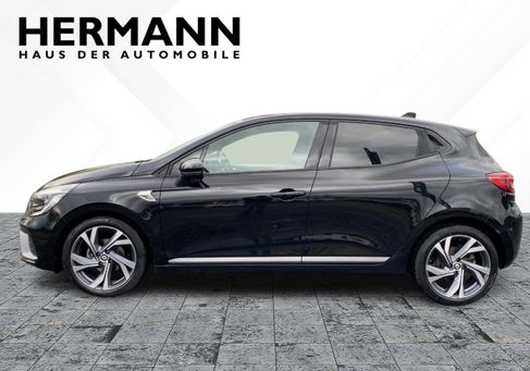Renault Clio, 2022