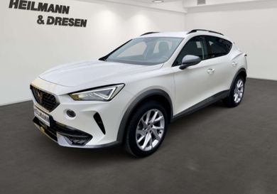 Cupra Formentor, 2024
