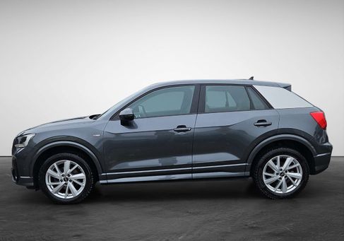 Audi Q2, 2021 3
