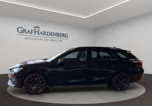 Cupra Leon, 2023