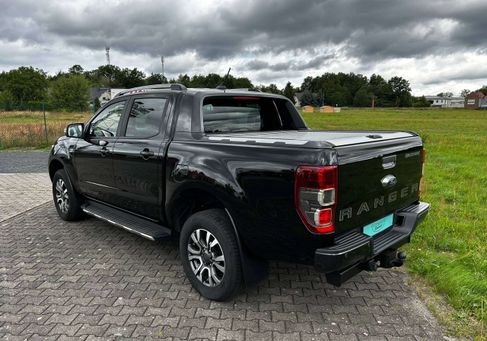 Ford Ranger, 2020 3