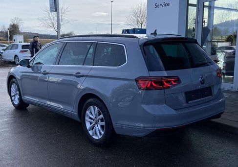 Volkswagen Passat Variant, 2023 3