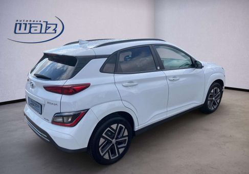 Hyundai Kona, 2022 3